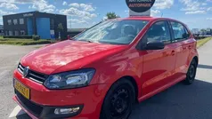 Gebruikt 2011 VW Polo Comfortline Hatchback | € 1.999 (Goede deal)