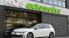 Gebruikt 2021 VW Golf VIII GTD Hatchback | € 28.450 (Eerlijke prijs)