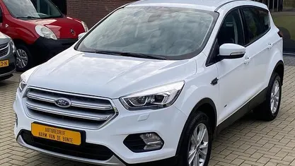 Occasion Ford Kuga Titanium 182 PK (133 kW) 2018 SUV