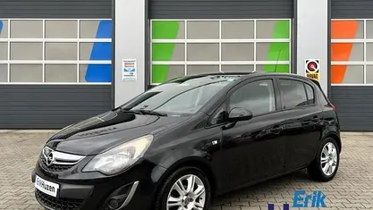 Occasion Opel Corsa 101 PK (74 kW) 2014 Hatchback