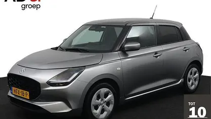 Occasion 2025 Suzuki Swift Hatchback | € 20.450 (Eerlijke prijs)