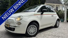 Gebruikt 2012 Fiat 500 Pop Hatchback | € 4.499 (Goede deal)