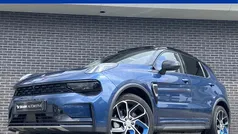 Gebruikt 2022 Lynk & Co 01 SUV | € 26.900 (Eerlijke prijs)
