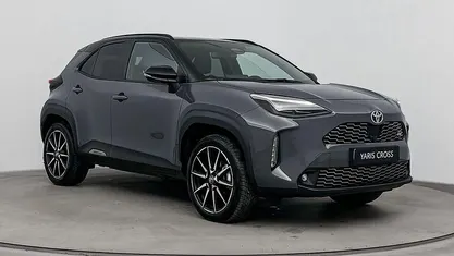 Occasion Toyota Yaris Cross Sport 131 PK (96 kW) 2025 SUV