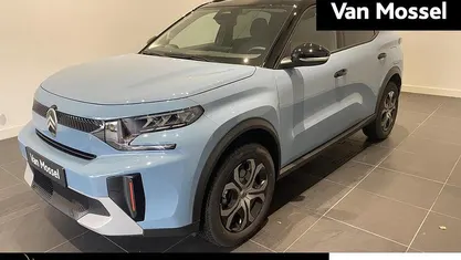 Gebruikt 2025 Citroën C3 Aircross SUV | € 31.940 (Eerlijke prijs)