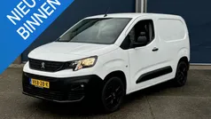 Bestelauto Gebruikt 2021 Peugeot Partner Premium MPV | € 7.950 (Goede deal)