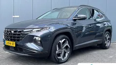 Grijs Gebruikt 2023 Hyundai Tucson Comfort SUV | € 35.095 (Eerlijke prijs)