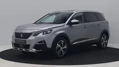 Grijs Gebruikt 2019 Peugeot 5008 Allure MPV | € 17.900 (Eerlijke prijs)