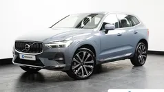 Grijs Gebruikt 2024 Volvo XC60 Ultimate SUV | € 63.795 (Eerlijke prijs)