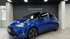Gebruikt 2018 Toyota Yaris Hatchback | € 15.350 (Eerlijke prijs)