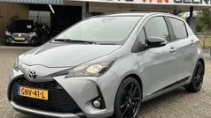 Gebruikt 2019 Toyota Yaris Sport Hatchback | € 16.499 (Eerlijke prijs)