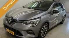 Gebruikt 2022 Renault Clio V Techno Hatchback | € 15.500 (Eerlijke prijs)