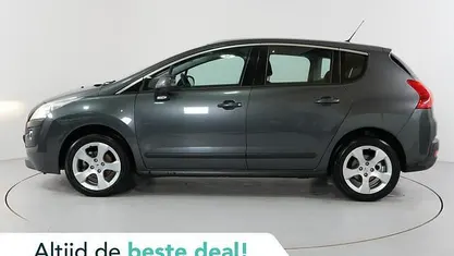 Gebruikt 2010 Peugeot 3008 MPV | € 3.750 (Eerlijke prijs)