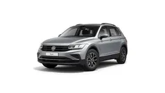 Gebruikt 2021 VW Tiguan Life SUV | € 28.917 (Super prijs)