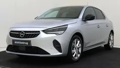 Grijs Gebruikt 2023 Opel Corsa Elegance Hatchback | € 17.425 (Eerlijke prijs)