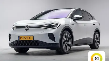 Occasion 2022 VW ID.4 Pro SUV | € 18.945 (Goede deal)