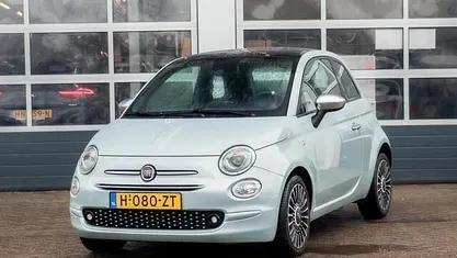 Occasion 2020 Fiat 500 Launch Edition Hatchback | € 12.745 (Eerlijke prijs)