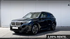 Zwart, metallic lak Gebruikt 2023 BMW iX1 M Sport SUV | € 42.900 (Eerlijke prijs)