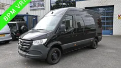 Gebruikt 2023 Mercedes Sprinter Van | € 36.950 (Eerlijke prijs)