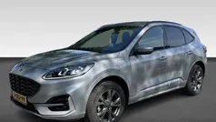 Grijs Gebruikt 2022 Ford Kuga ST-Line X SUV | € 27.430 (Goede deal)