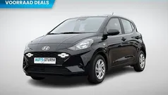Gebruikt 2025 Hyundai i10 Comfort Hatchback | € 19.450 (Eerlijke prijs)
