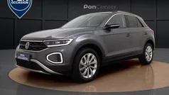 Gebruikt 2024 VW T-Roc Edition SUV | € 32.450 (Goede deal)