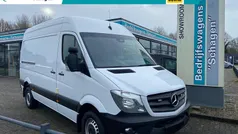 Gebruikt 2017 Mercedes 316 Van | € 16.950 (Eerlijke prijs)