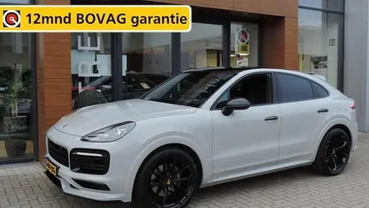 Occasion Porsche Cayenne Platinum Edition 462 PK (339 kW) 2023 SUV