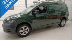 Gebruikt 2017 VW Caddy Maxi Highline MPV | € 13.950 (Goede deal)