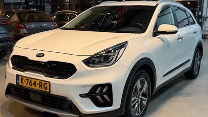 Occasion Kia Niro 2021 SUV