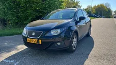 Seat Ibiza ST