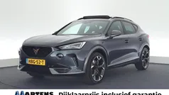Grijs Gebruikt 2021 Cupra Formentor VZ SUV | € 27.449 (Eerlijke prijs)