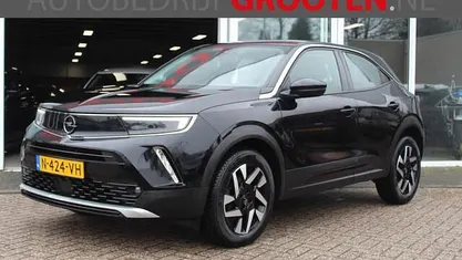 Occasion Opel Mokka Business Elegance 101 PK (74 kW) 2021 SUV