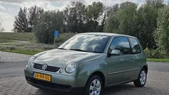 Groen Gebruikt 2004 VW Lupo Hatchback | € 1.450 (Eerlijke prijs)