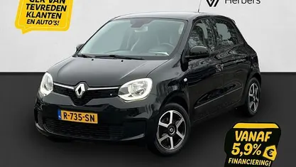 Occasion 2019 Renault Twingo Intens Hatchback | € 12.300 (Eerlijke prijs)