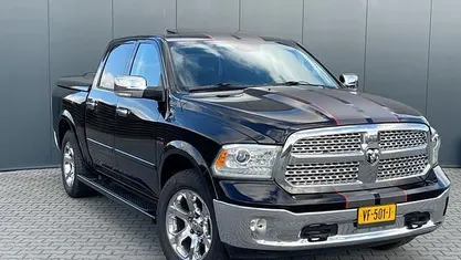 Occasion 2013 Dodge Ram Pickup | € 27.750 (Duur)