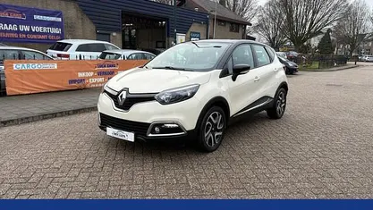 Occasion Renault Captur Expression 90 PK (66 kW) 2013 SUV