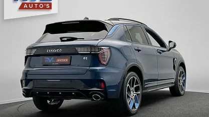 Gebruikt 2023 Lynk & Co 01 SUV | € 25.400 (Goede deal)