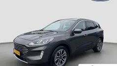 Gebruikt 2020 Ford Kuga Titanium SUV | € 22.795 (Eerlijke prijs)