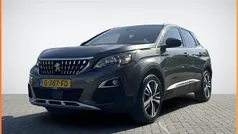 Gebruikt 2019 Peugeot 3008 Crossway SUV | € 20.579 (Eerlijke prijs)