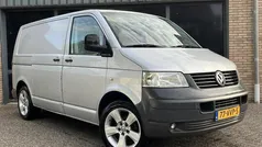 Overige Gebruikt 2008 VW T5 Van | € 3.450 (Super prijs)
