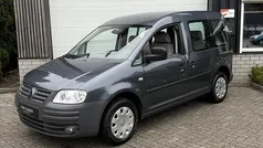 Gebruikt 2009 VW Caddy Comfortline MPV | € 7.999 (Eerlijke prijs)