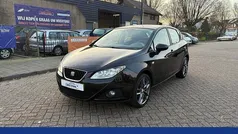 Gebruikt 2008 Seat Ibiza Stylance Hatchback | € 2.795 (Goede deal)