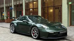 Groen Gebruikt 2023 Porsche 911 GT3 Coupé | € 210.992 (Eerlijke prijs)