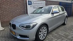 Gebruikt 2012 BMW 118 Hatchback | € 7.450 (Eerlijke prijs)