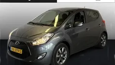 Gebruikt 2018 Hyundai ix20 GO! Hatchback | € 13.950 (Eerlijke prijs)