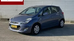 Blauw Gebruikt 2012 Hyundai ix20 Hatchback | € 8.250 (Eerlijke prijs)