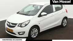 Gebruikt 2019 Opel Karl Edition Hatchback | € 8.940 (Goede deal)