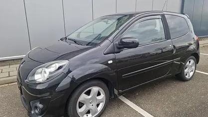 Gebruikt 2011 Renault Twingo Dynamique Hatchback | € 2.750 (Eerlijke prijs)