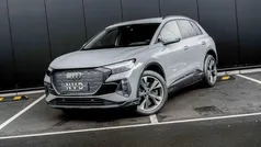 Gebruikt 2021 Audi Q4 e-tron Comfort SUV | € 39.700 (Eerlijke prijs)